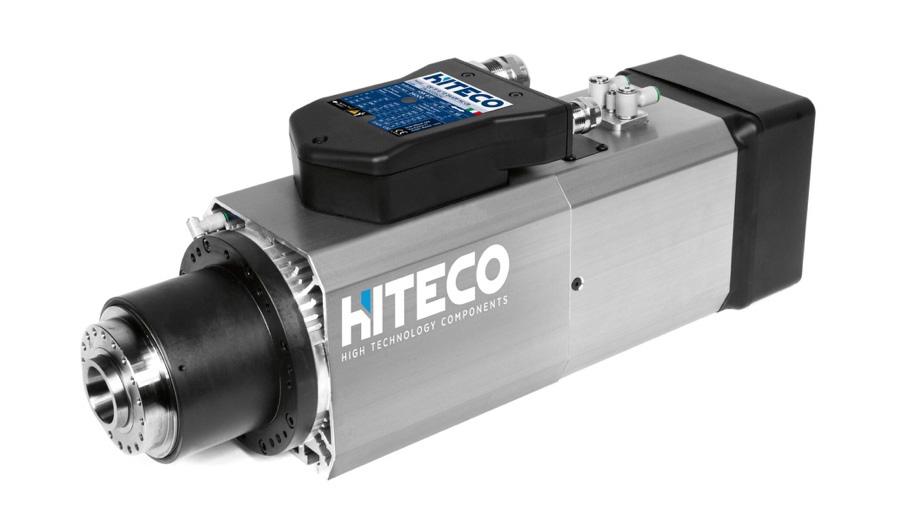Agregat de frezare HITEco HSK F63
